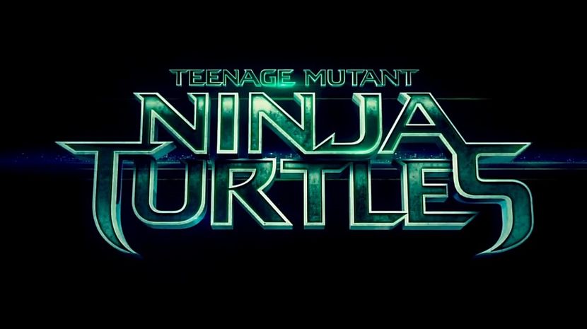 21april2017 ”Ninja Turtles (2014-16)” ★★★★☆ - challenge movies