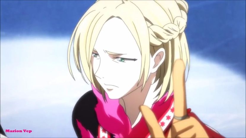 maxresdefault - Yuri On Ice