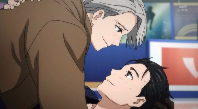 Yuri-on-Ice - Yuri On Ice