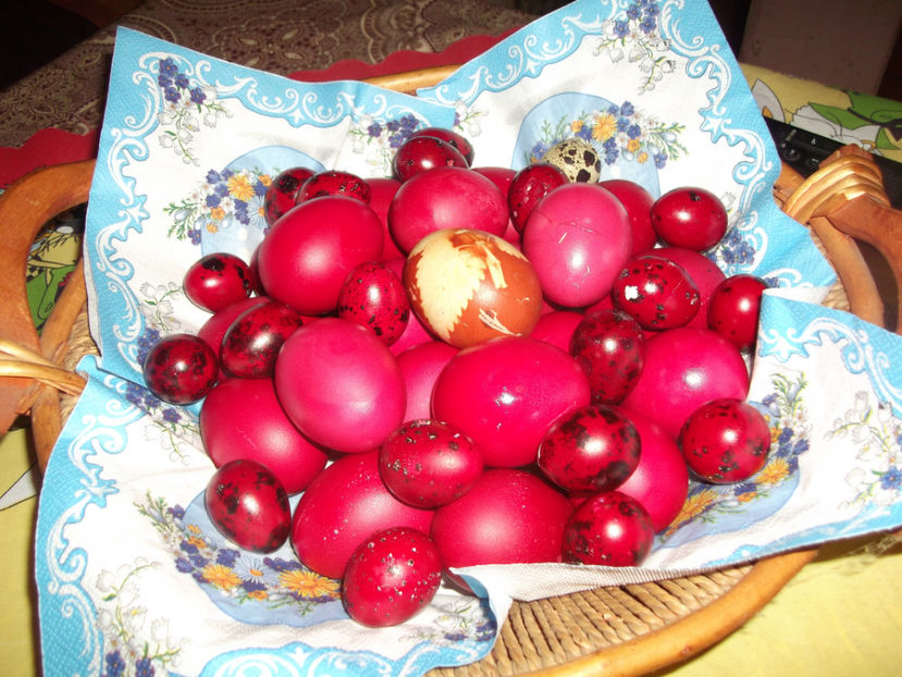  - Sarbatoarea Pastelui_2017