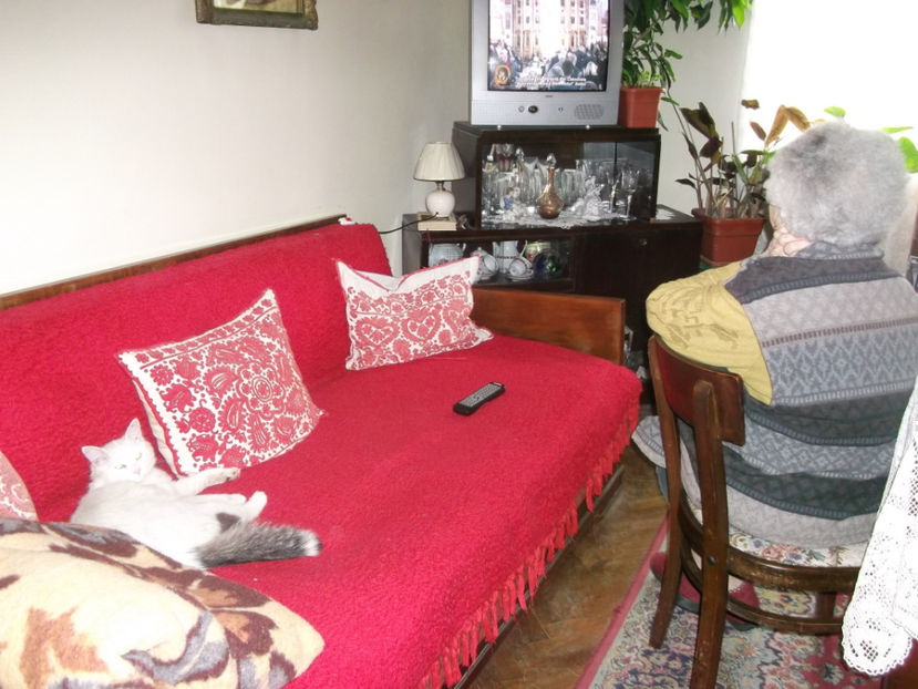  - Sarbatoarea Pastelui_2017