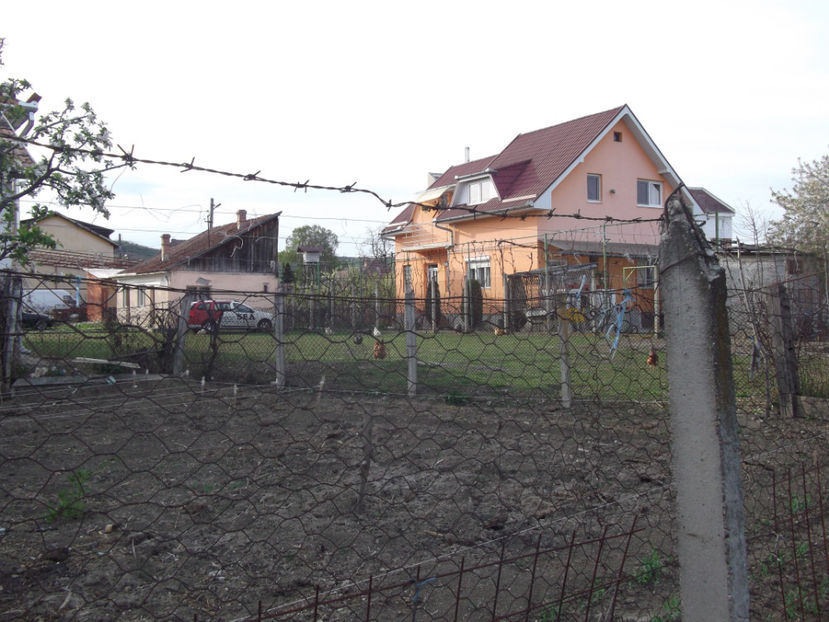  - Sarbatoarea Pastelui_2017