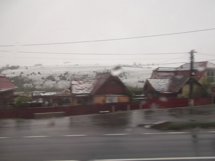 la intoarcere,,,, - Sarbatoarea Pastelui_2017