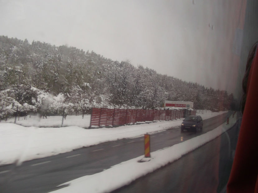 la urcarea Feleacului - Sarbatoarea Pastelui_2017