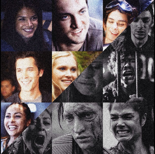 20.04 ·♡ ❝Even the strongest hearts can be fragile.❞ - So in love with your eyes