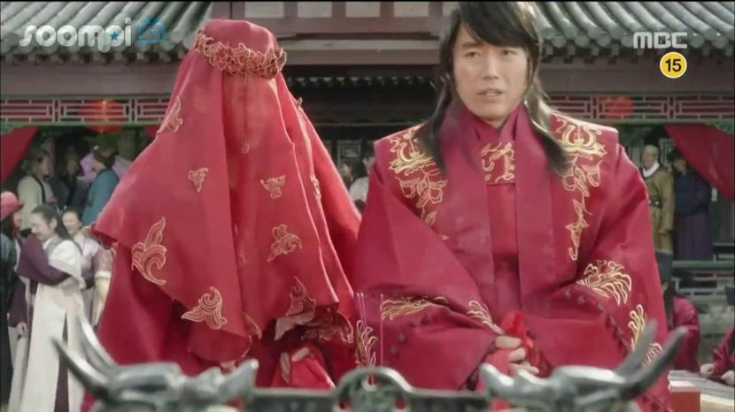 1280x720-oBD - Goryeo - Shine or Go Crazy