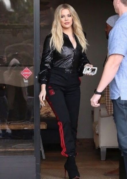 large (1) - khloe k