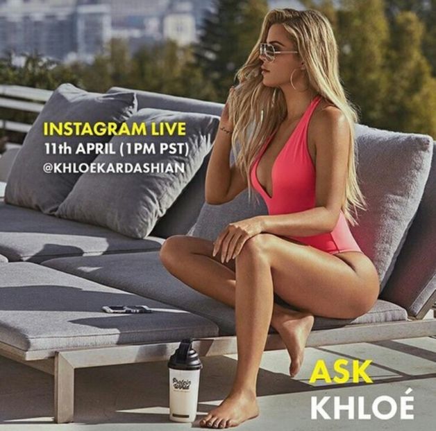 large (4) - khloe k