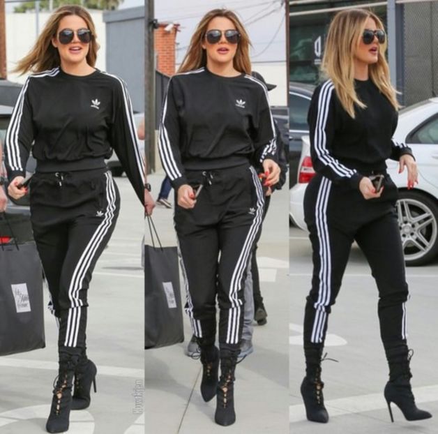 large (7) - khloe k