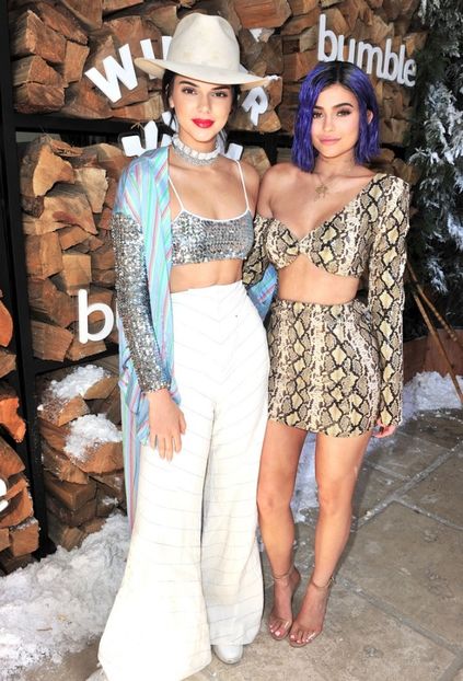 kendall-kylie-jenner-2017-coachella-getty - kylie jenner