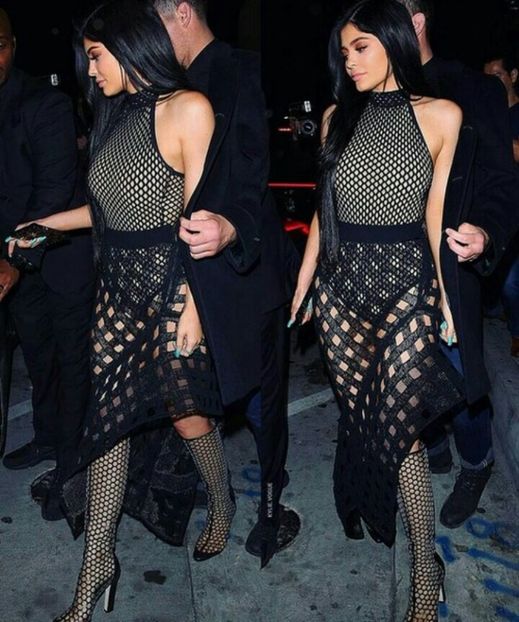 large (4) - kylie jenner