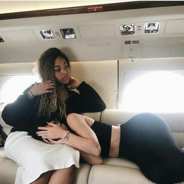 large (6) - kylie jenner