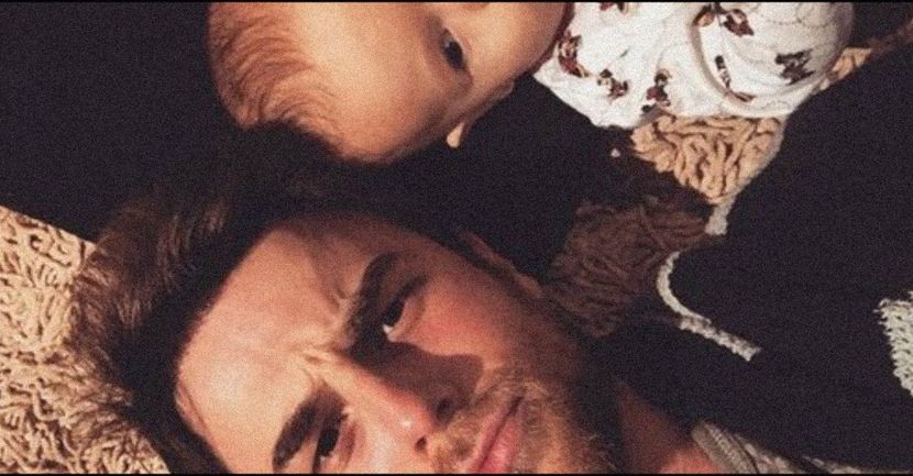 ━ teddix5╭got Nathaniel Buzolic♡. - You might be right but I don t care