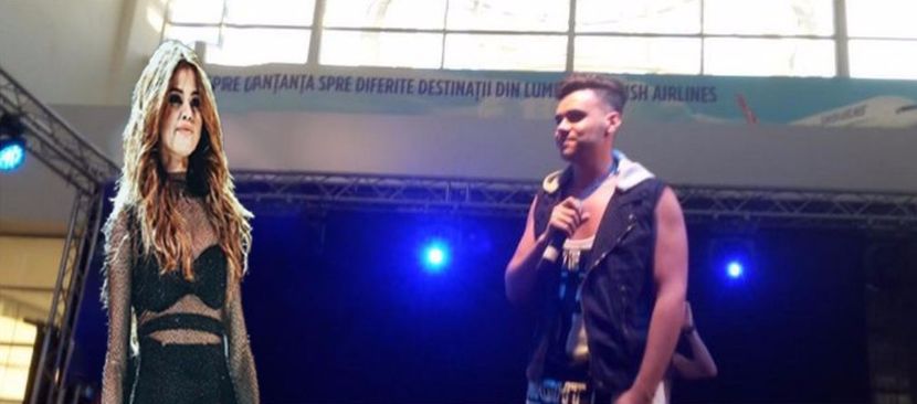  - mircea si selena - manip