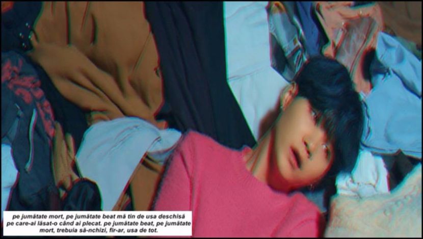 「forever we are young 」ϟ ♯22.04.2017. - we mean a safer place to fall apart