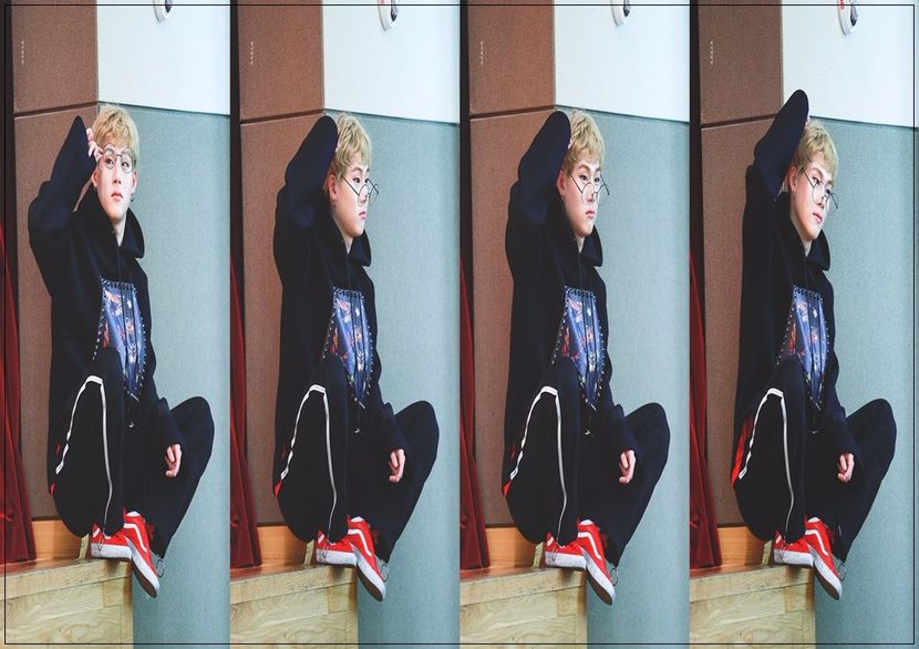 ✖ Dᴀʏ 194 × 23.04.2017 ✖ - cuz i think about you err - day___