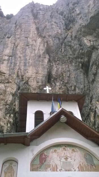  - vizita la Pestera Ialomitei