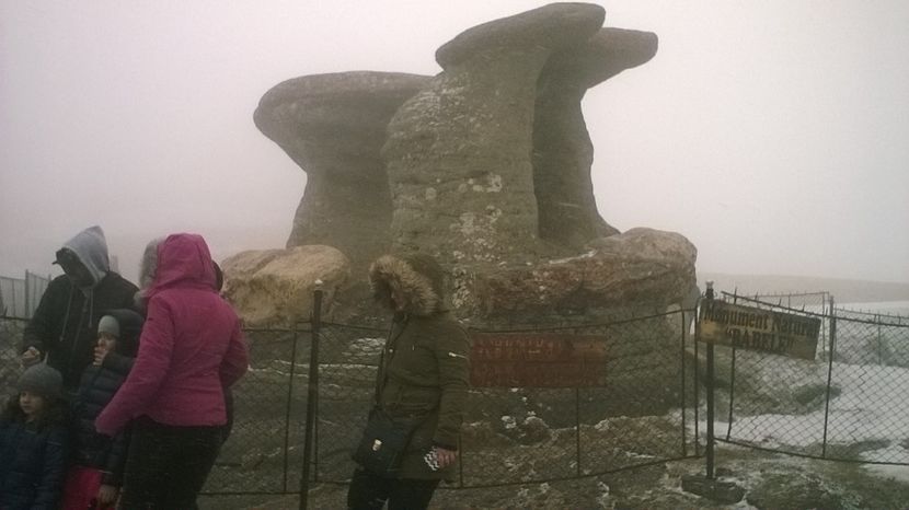  - La Babele si la Sfinx