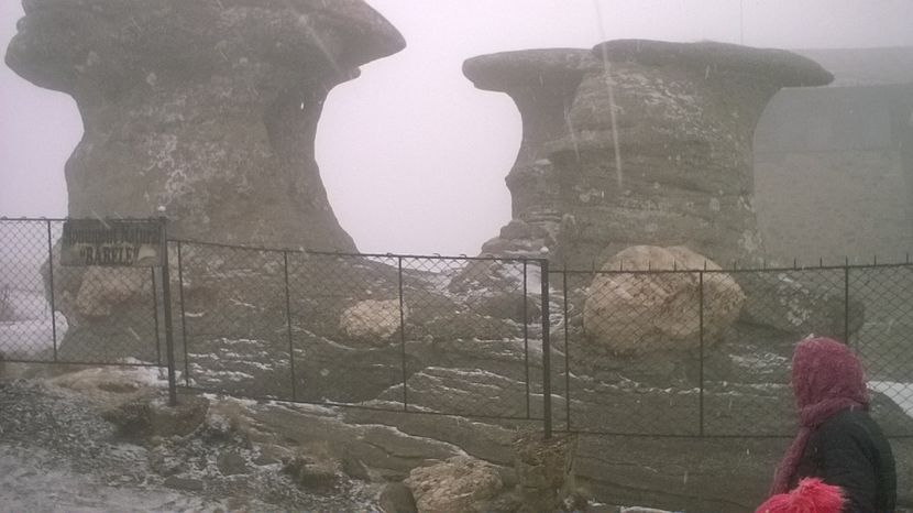  - La Babele si la Sfinx