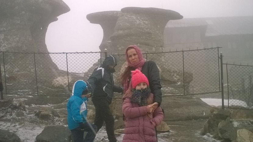  - La Babele si la Sfinx