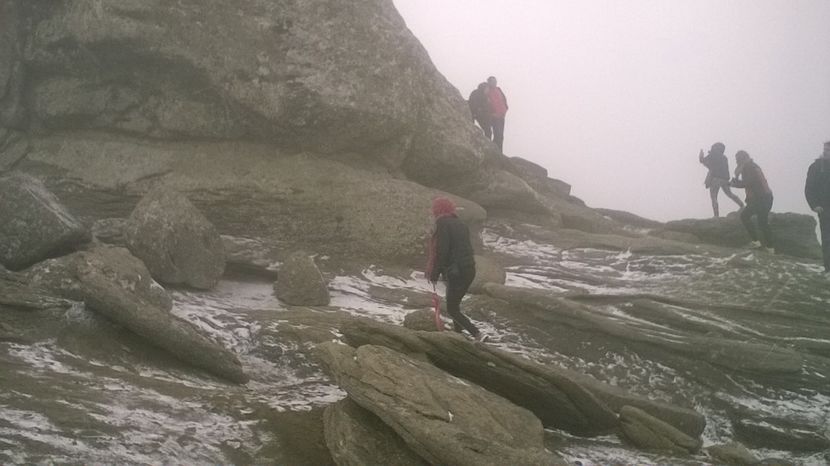  - La Babele si la Sfinx