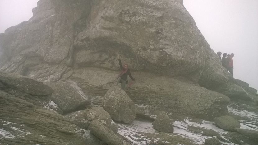  - La Babele si la Sfinx