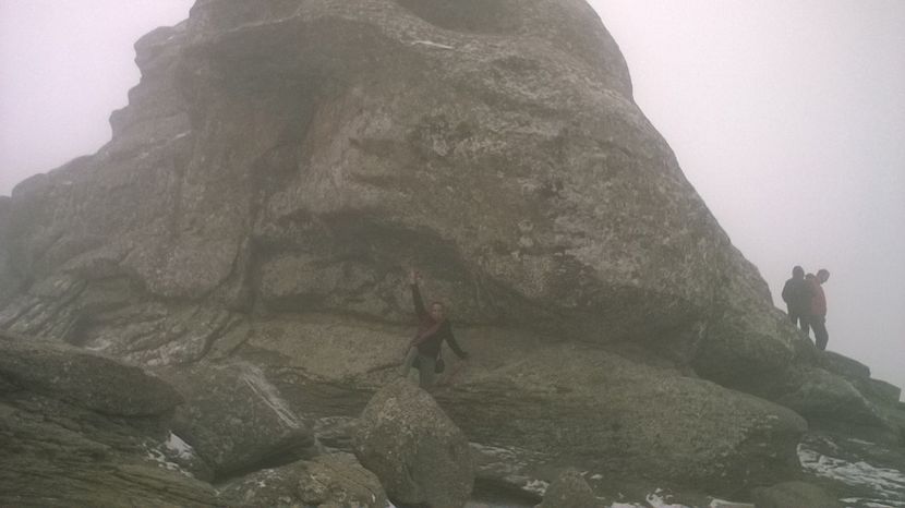  - La Babele si la Sfinx