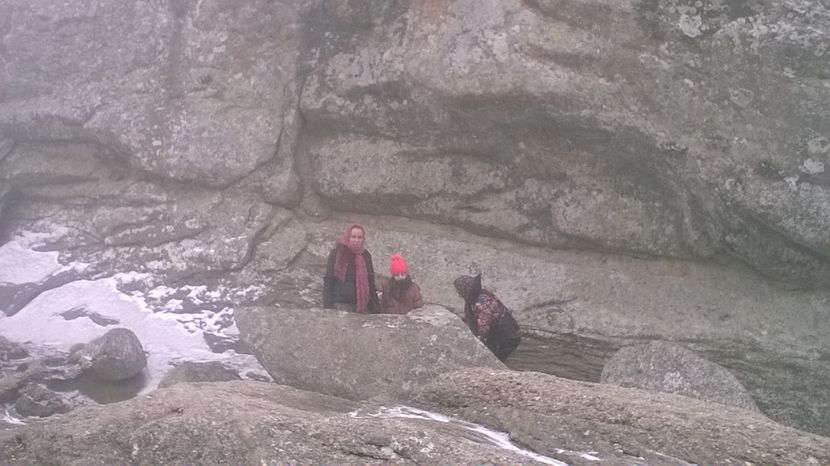  - La Babele si la Sfinx