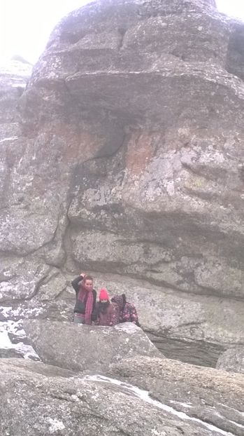  - La Babele si la Sfinx