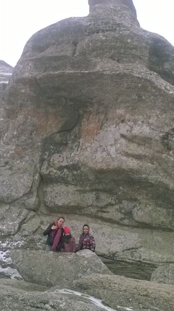  - La Babele si la Sfinx