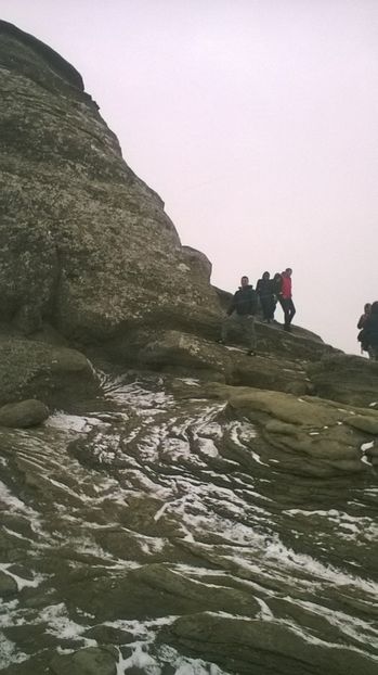  - La Babele si la Sfinx