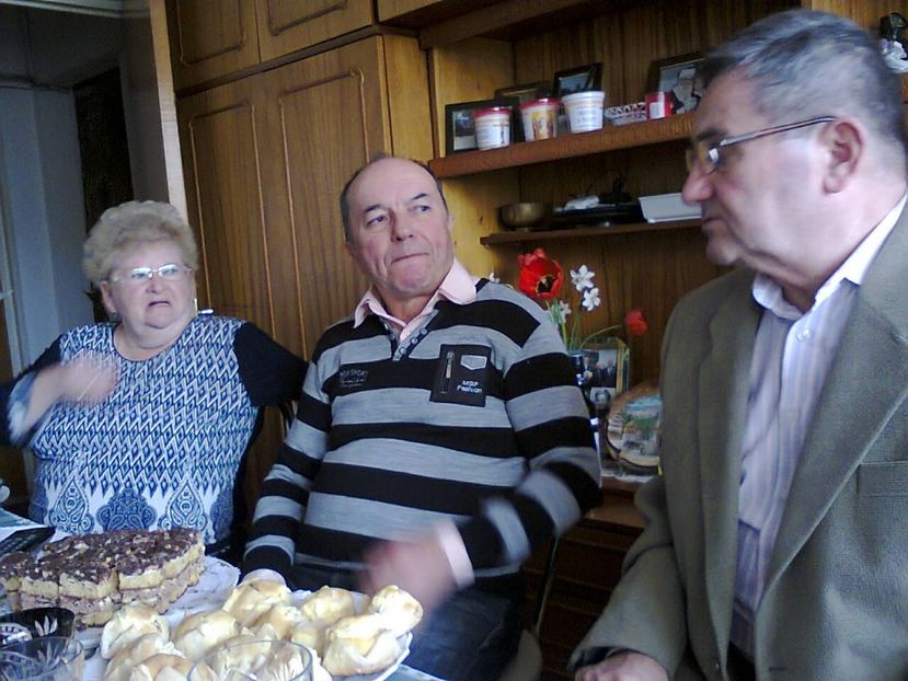 Fotografie2414 - 2017 PASTI Pranz in familie