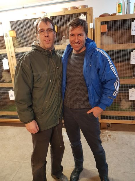  - COLABORATORI DE RENUME