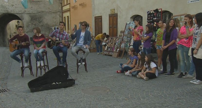 Sighisoara-3 - lalaband