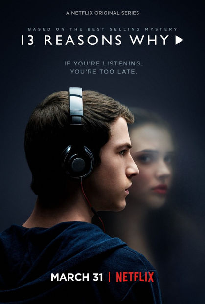 13 reasons why (2017-) vazut de 13reasonsrpg - 00 Ultimul film sau serial vizionat de tine