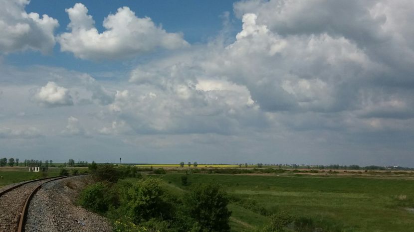 RABADABA_20170423_144315_-554936608 - Comana Manastirea Comana Delta Nejlovului Parcul de Aventura Comana