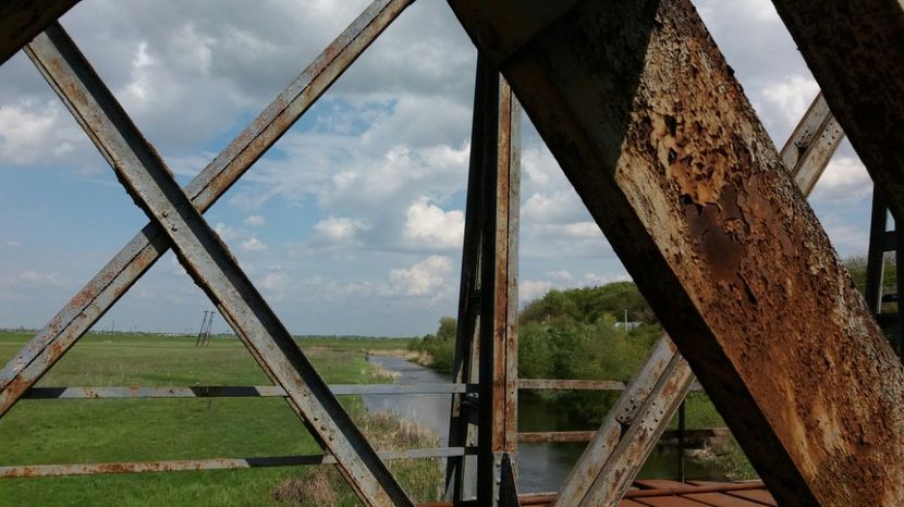 RABADABA_20170423_143350_1881010842 - Comana Manastirea Comana Delta Nejlovului Parcul de Aventura Comana