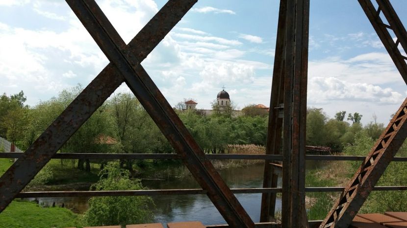 RABADABA_20170423_142737_-668031443 - Comana Manastirea Comana Delta Nejlovului Parcul de Aventura Comana