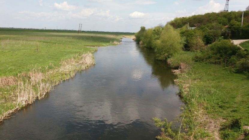 RABADABA_20170423_142653_-2035836825 - Comana Manastirea Comana Delta Nejlovului Parcul de Aventura Comana