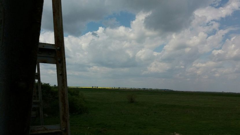 RABADABA_20170423_142541_1955898539 - Comana Manastirea Comana Delta Nejlovului Parcul de Aventura Comana