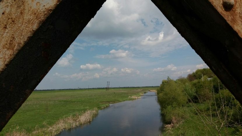 RABADABA_20170423_142415_551477436 - Comana Manastirea Comana Delta Nejlovului Parcul de Aventura Comana