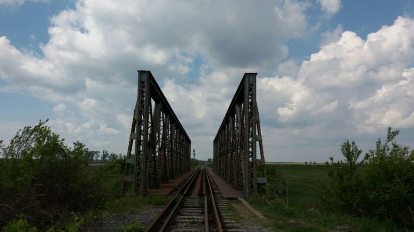 RABADABA_20170423_142202_393389637 - Comana Manastirea Comana Delta Nejlovului Parcul de Aventura Comana