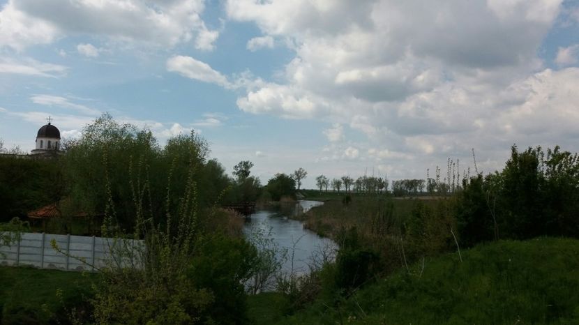 RABADABA_20170423_141929_179561929 - Comana Manastirea Comana Delta Nejlovului Parcul de Aventura Comana