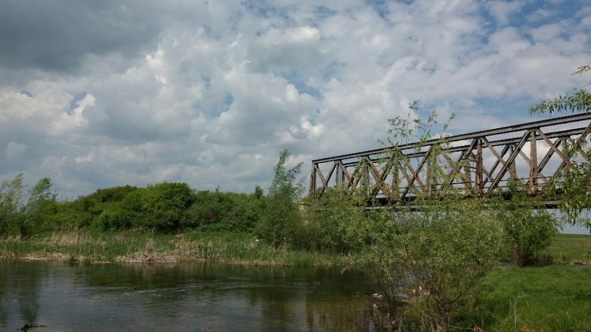 RABADABA_20170423_141252_-215950156 - Comana Manastirea Comana Delta Nejlovului Parcul de Aventura Comana