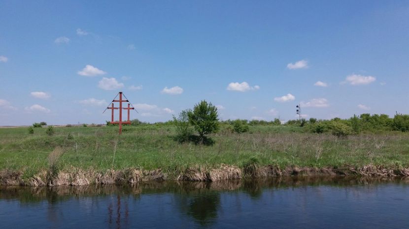 RABADABA_20170422_133443_-674906226 - Comana Manastirea Comana Delta Nejlovului Parcul de Aventura Comana