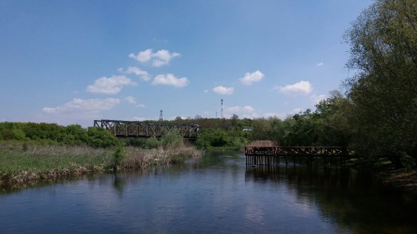 RABADABA_20170422_132946_-1978881569 - Comana Manastirea Comana Delta Nejlovului Parcul de Aventura Comana