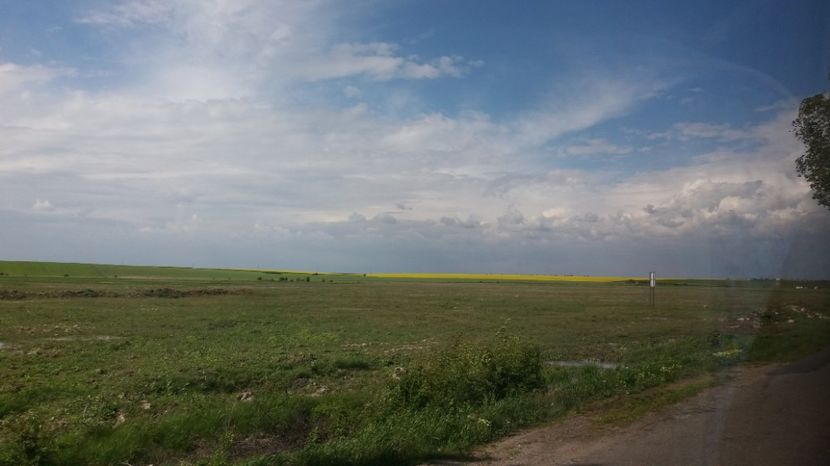  - Comana Manastirea Comana Delta Nejlovului Parcul de Aventura Comana