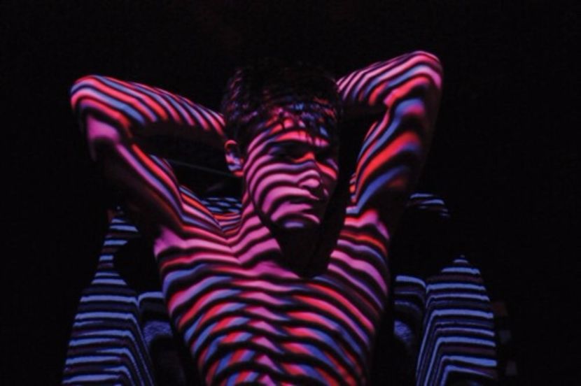  - but baby maybe when we say love