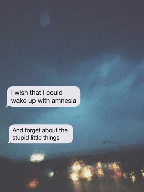  - stoned on you
