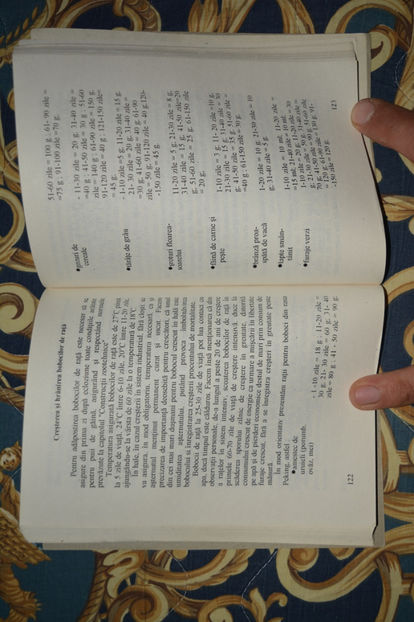 fermierului - L2 - Literatura despre animale in general